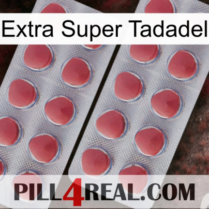 Extra Super Tadadel 19